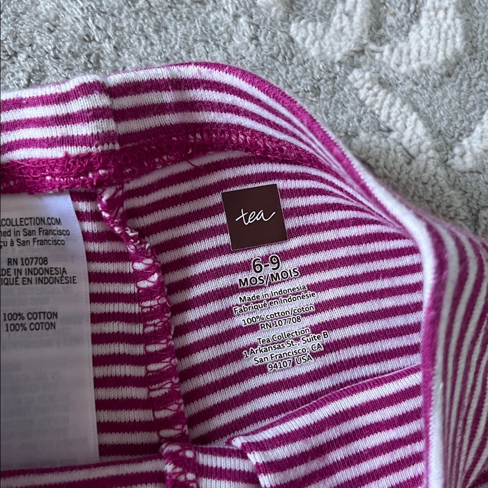 Tea Collection leggings - Picture 2 of 2